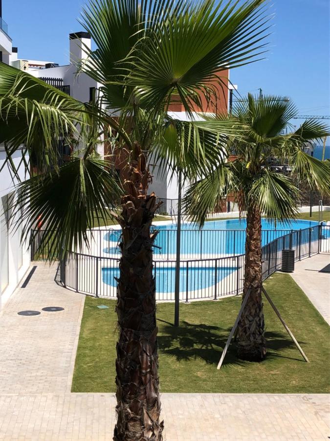 Paradise In فوينخيرولا المظهر الخارجي الصورة