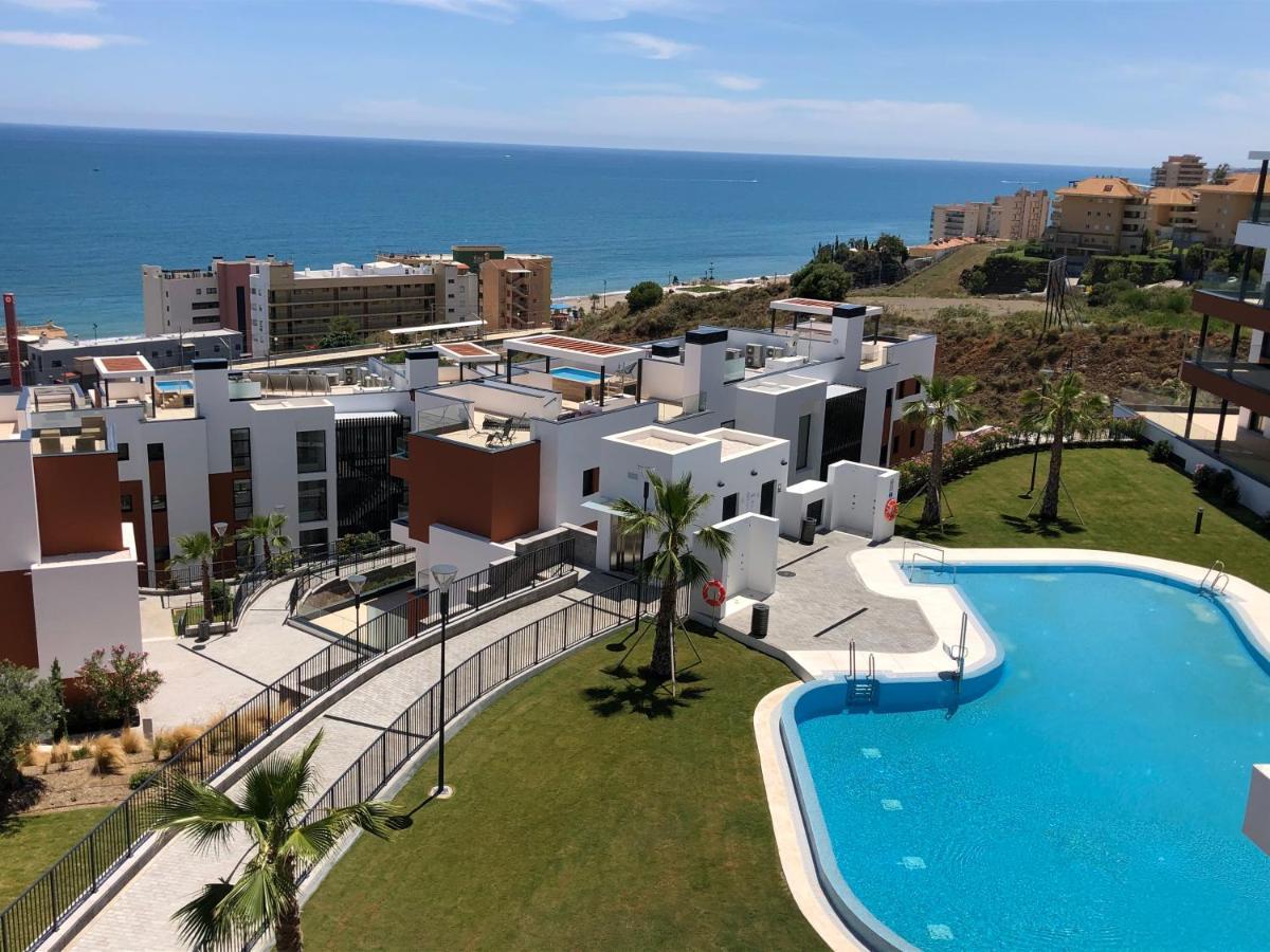 Paradise In فوينخيرولا المظهر الخارجي الصورة