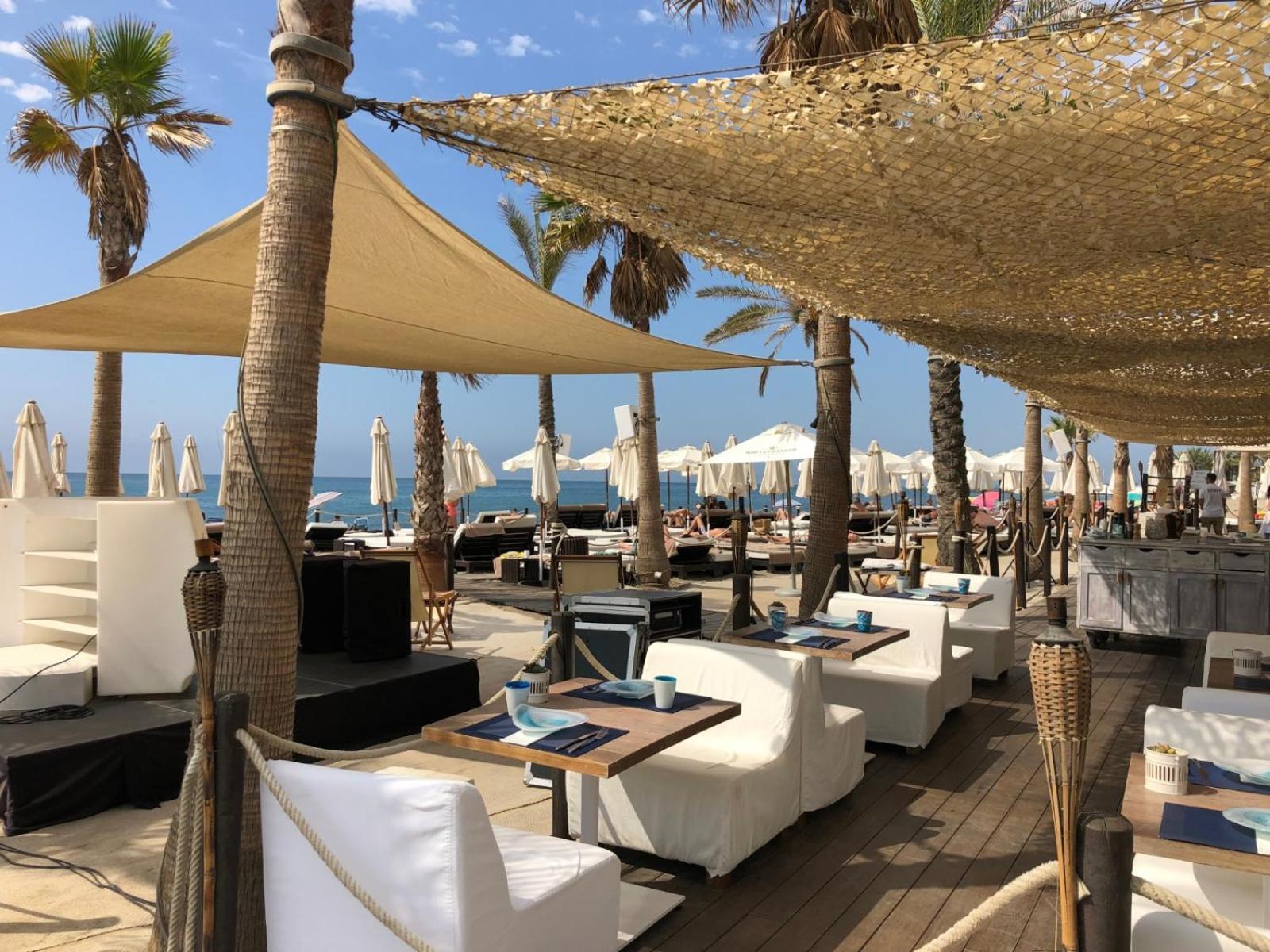 Paradise In فوينخيرولا المظهر الخارجي الصورة