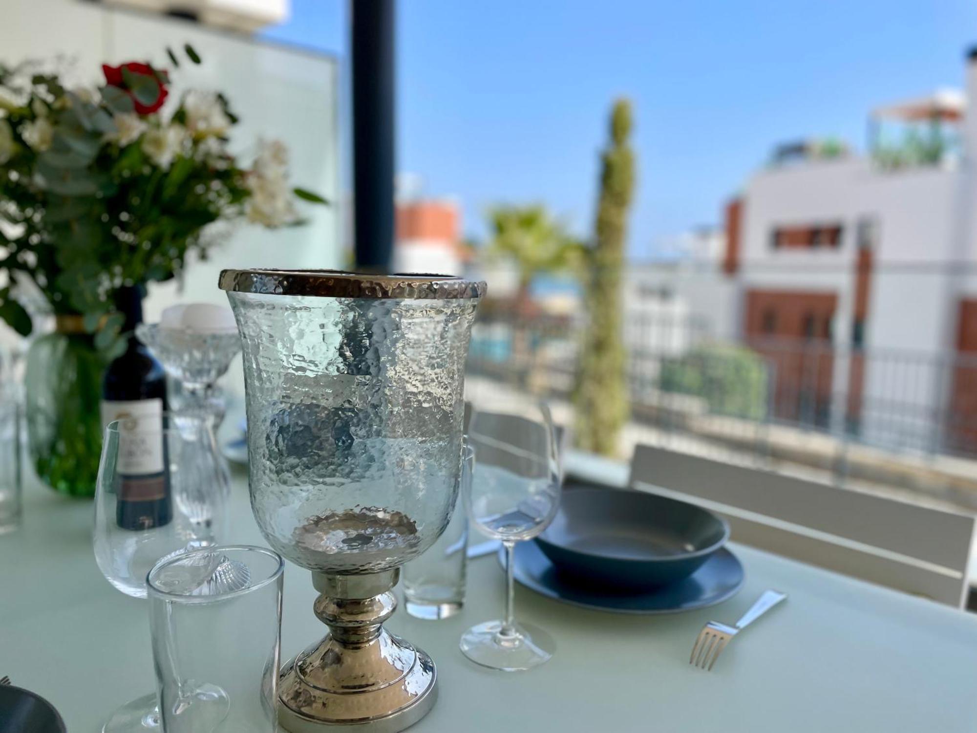 Paradise In فوينخيرولا المظهر الخارجي الصورة
