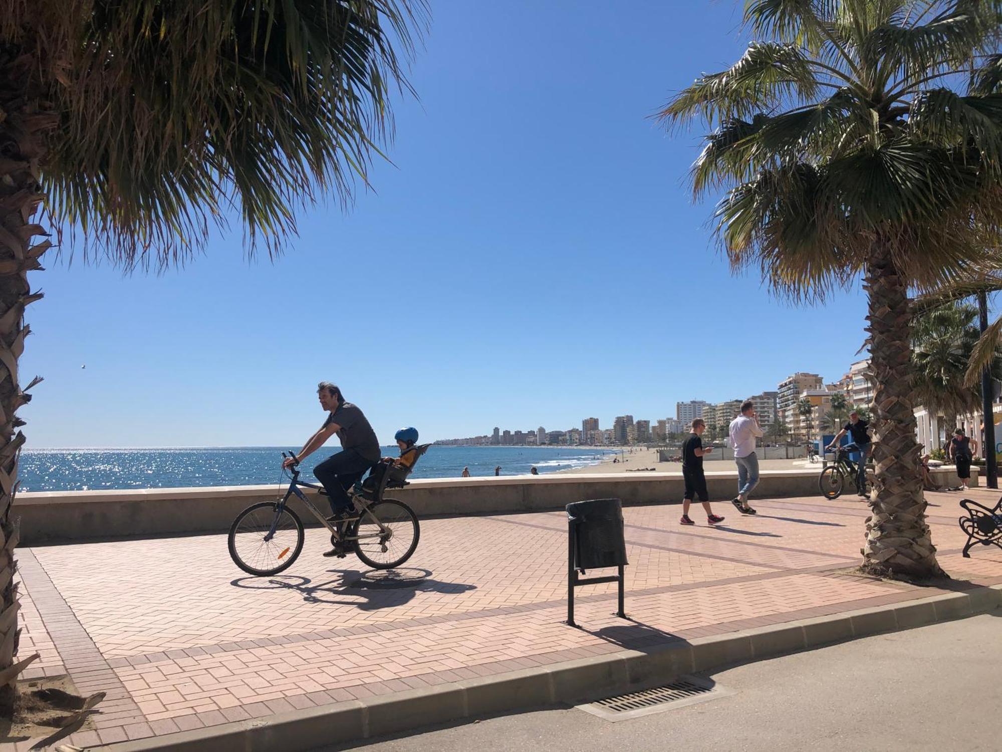 Paradise In فوينخيرولا المظهر الخارجي الصورة